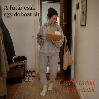 Zest Csiklómasszírozó