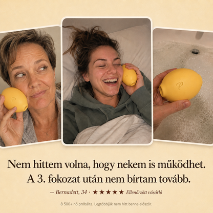Zest Csiklómasszírozó