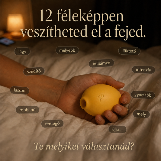 Zest Csiklómasszírozó