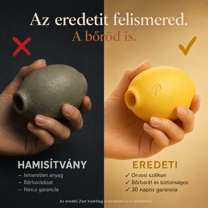 Zest Csiklómasszírozó
