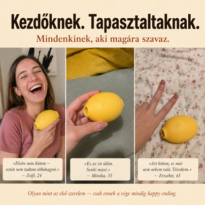 Zest Csiklómasszírozó